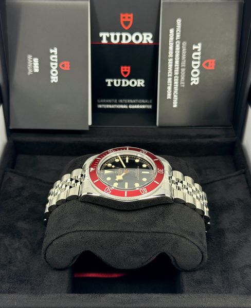 Tudor Black Bay M7941A1A0RU-0003